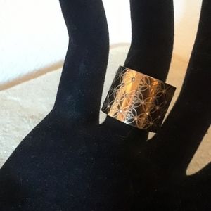 Michael kors ring